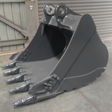 23T 1.45m³ reinforced bucket