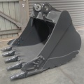 23T 1.45m³ دلو مقوى