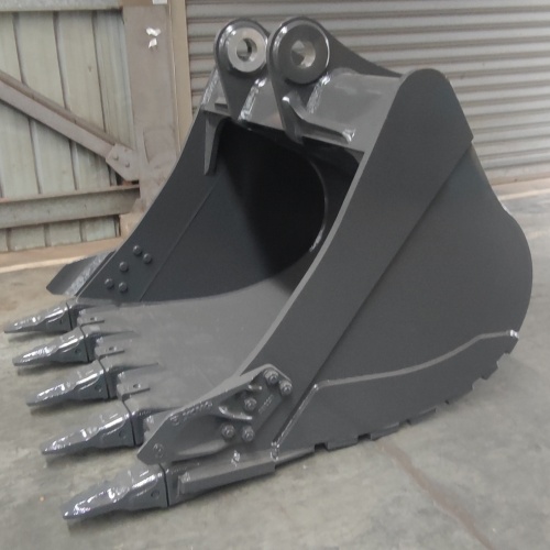 23T 1.45m³ دلو مقوى