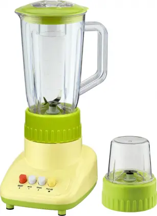 Household Blender With Grinder