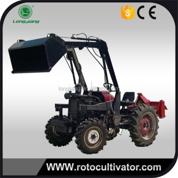 ZL20 and ZL30 Jinma Tractor Front End Loader