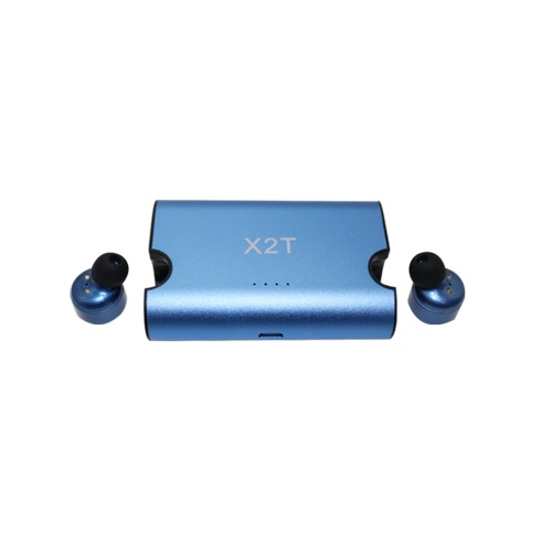 stereo earphone bluetooth double min earbuds