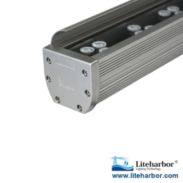 Outdoor RGB LED Wall Washer Flood Lighting