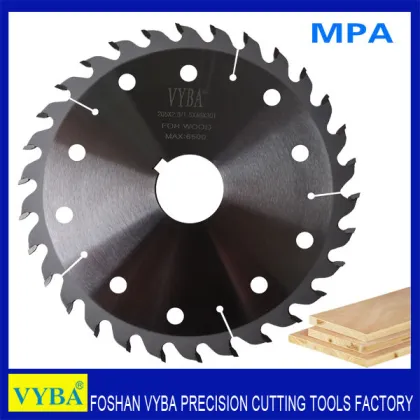 Power tools TCT saw blade