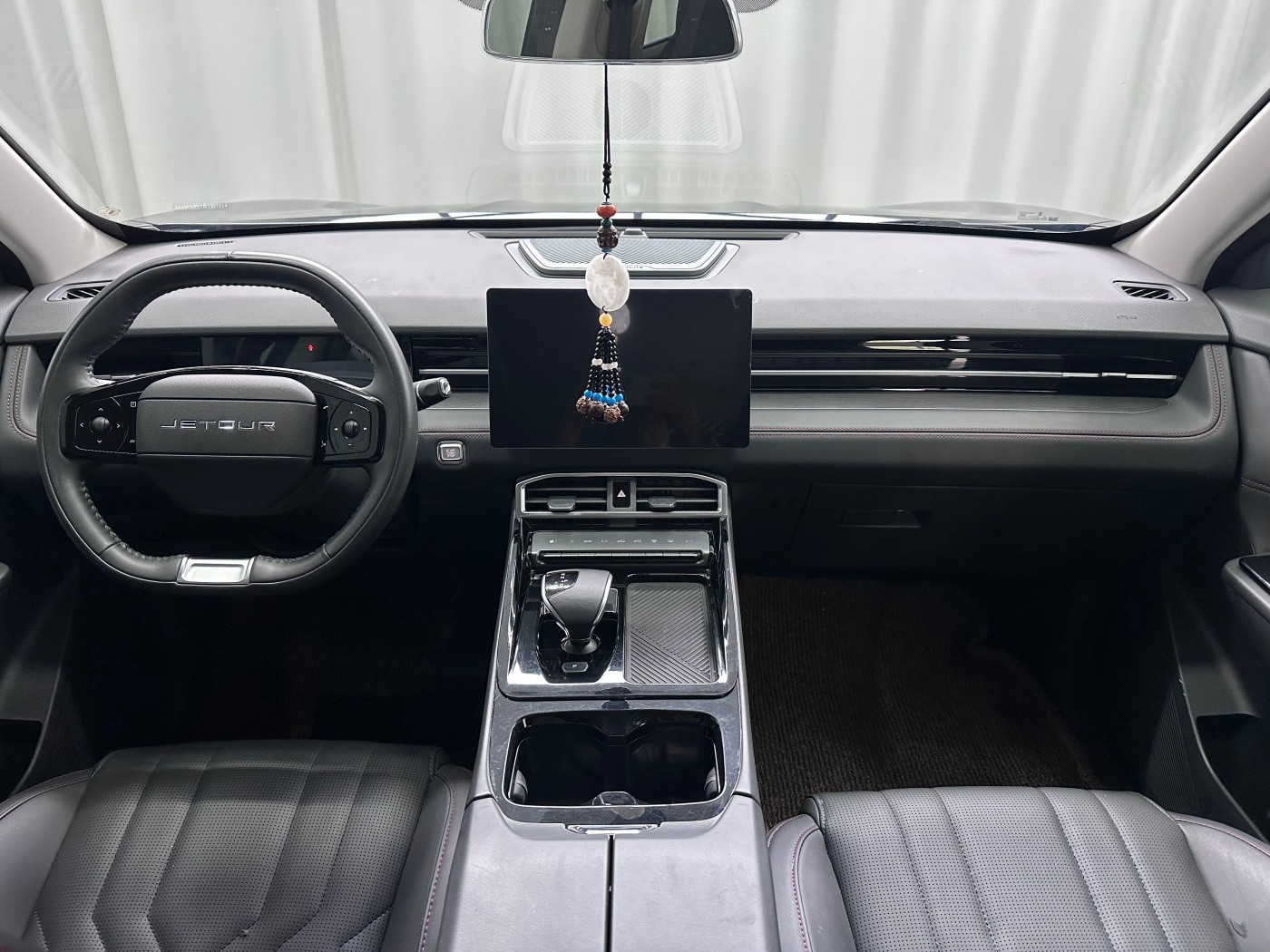1.5T DCT Luxury