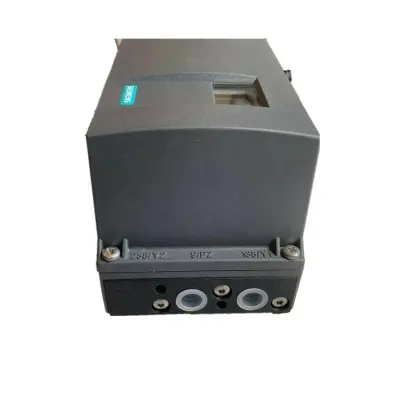 Hot Selling Siemens 6DR5212-0EM01-0AA1 PLC and SIPART PS2 Electrical Positioner
