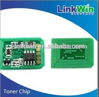 for oki C9650 chip printer chip