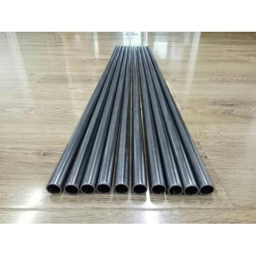 ASTM A513 ERW carbon/alloy steel mechanical tubing