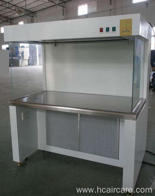 Ultra HD Clean Workbench Cleanroom