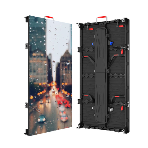 Music Concerts Stage Led Screen P3.91 Indoor Video HD LED display Screen Wall Manufactory