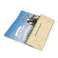 paper shopping bags with handles