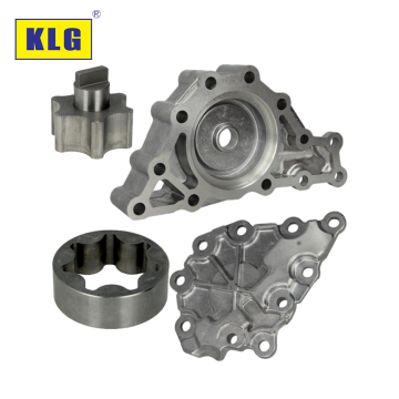 High-Quality KLG Water Pump 04E 121 600 AD for VW