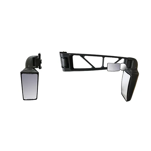 Auto Parts: Bus Side Mirror Rear View Mirror for Kinglong HC-B-11070