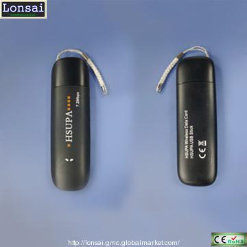 qualcomm MSM 7.2mbps 3g usb dongle for tablet pc