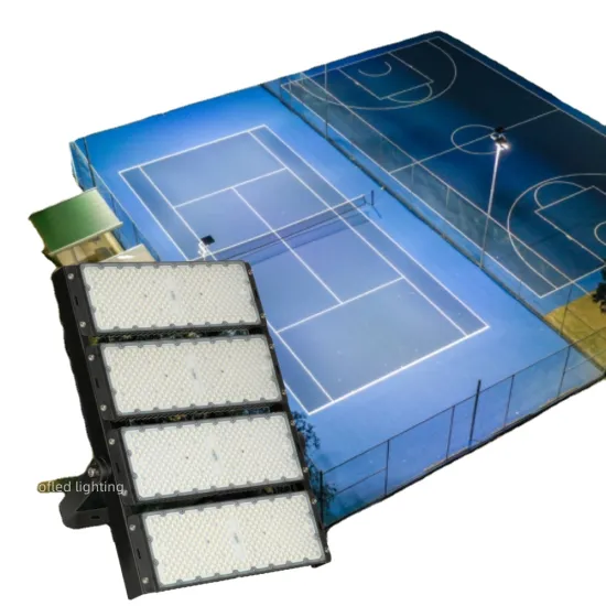 IP65 Outdoor High Mast Lamps Eco Series - High Brightness Flood & Sports Lights (120w-1920w)