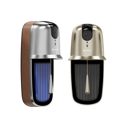 Smart WiFi Wireless Doorbell with Remote App Control