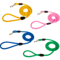 Durable Rope Reflective Nylon Dog Leash