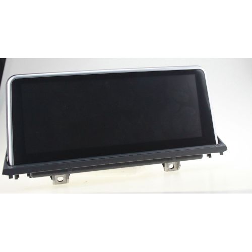 Android 6.0 Car Navigation BMW X1 E84 2018