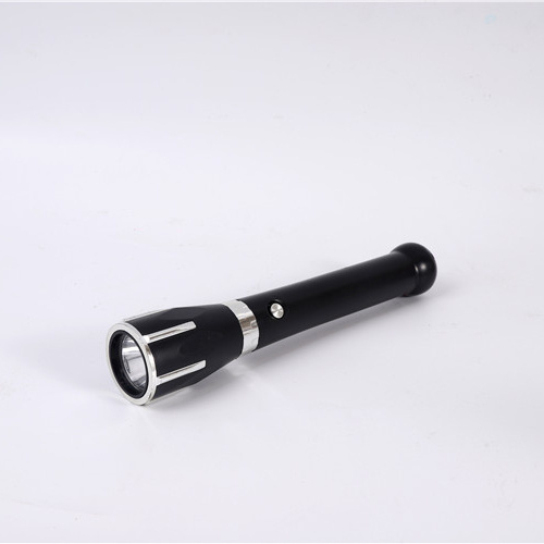 New Arrival Led Flashlight Torch New Arrival Rechargeable LED Handheld Torch Flashlights Factory