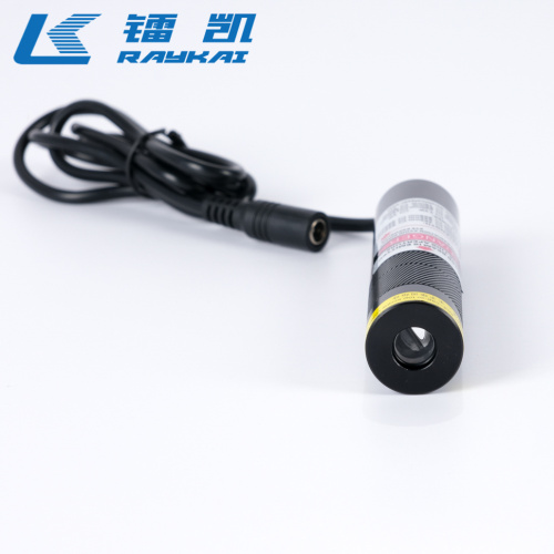 650nm Red Line Laser Alignment