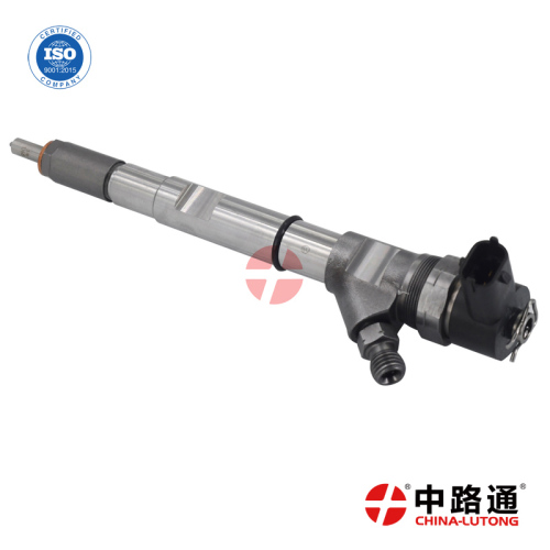 6.7 Cummins Aftermarket Injectors 0 445 120 020, High Quality 6.7