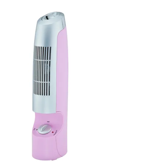 Silent Air Purifier Air Ionizer Air Cleaner