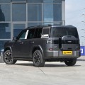 フォーミュラ レパード チタニウム 7 EV 2026 モデル 675KM