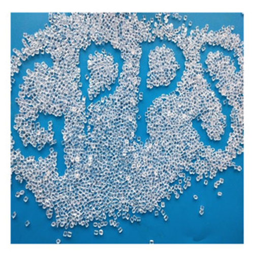 Polystyrene Resin High Impact Polystyrene Resin