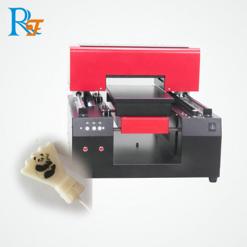 A4 size macaron printer