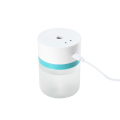 Automatic Touchless Alcohol Hand Sanitizer Spray Dispenser
