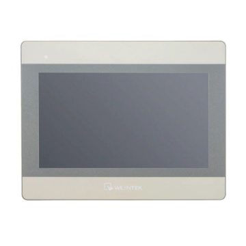 Siri Weinview MT8106IE MT (IE) - 10.1 inci HMI Touch Screen: Penyelesaian Kawalan Terbaik Anda
