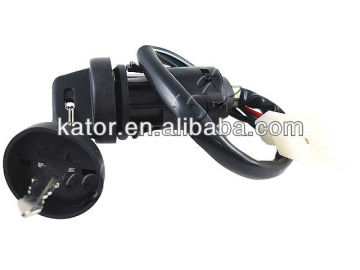 DIRT BIKE ATV STATER PARTS KEY IGNITION SWITCH