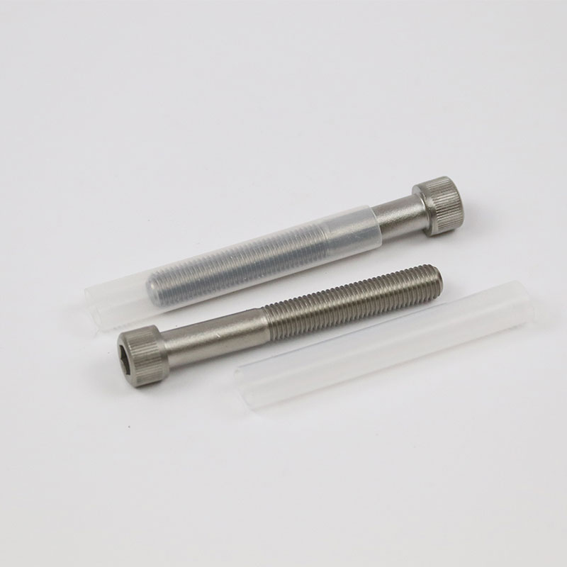 Stainless Steel Hexagon Socket Bolts4 2