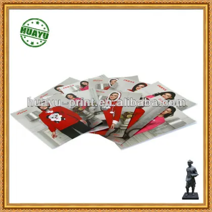 fastenal catalog,printing full color catalog