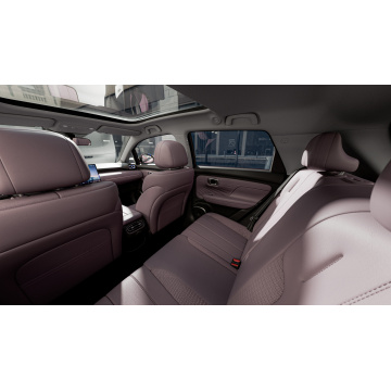 cheapest electric sedan Aion UT sedan ev car Manufactory