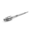 Tornillo de bola imperial para actuador lineal Paso 4mm