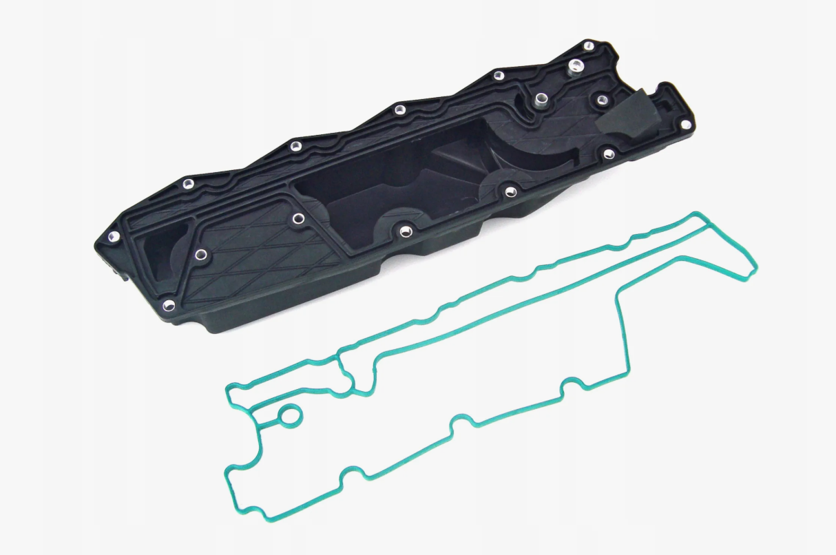CYLINDER HEAD COVER 31319643