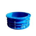 Mild Steel Round Base Precision Casting Flange