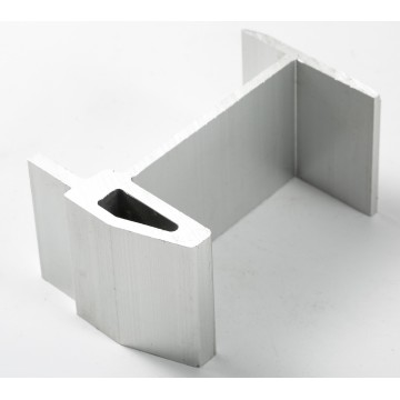 Aluminum rails and slides