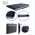 Videowall Monitor 65 inch wall-mounted digital flat LCD