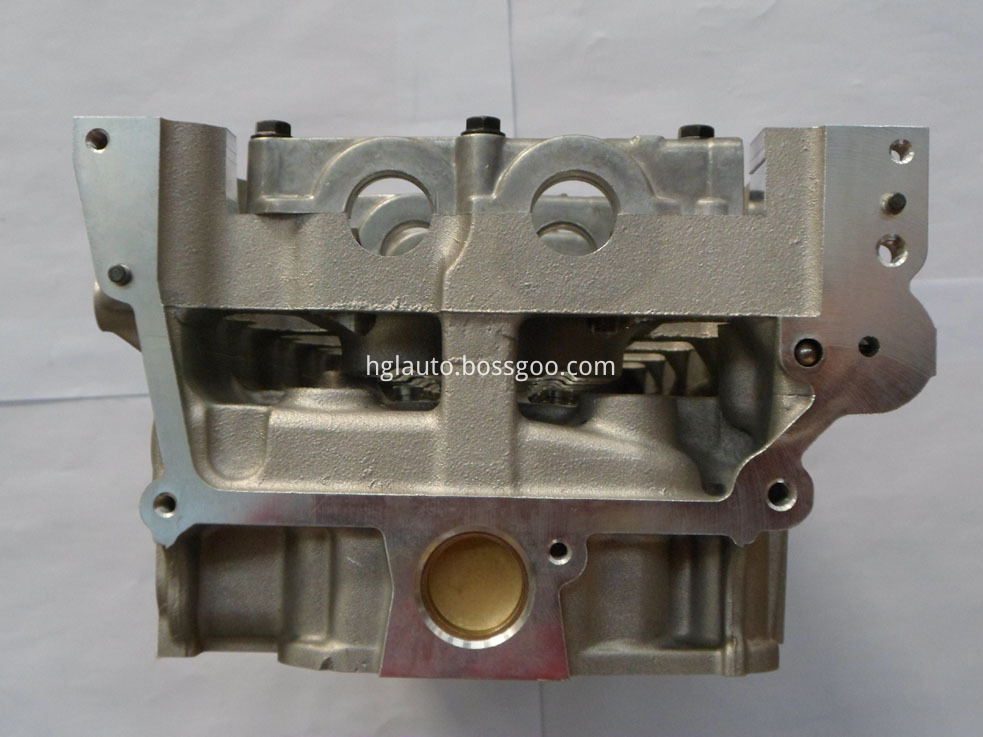NISSAN YD25 4 port -05