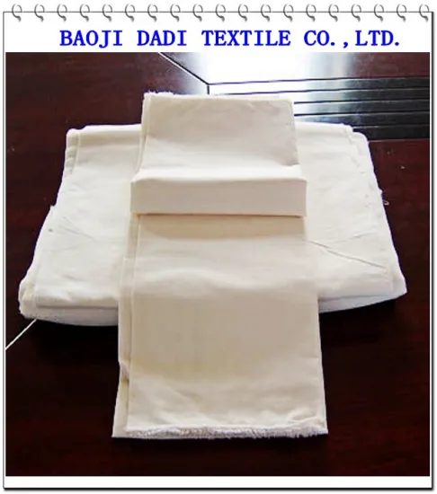 polyester and cotton 65/35 grey fabric