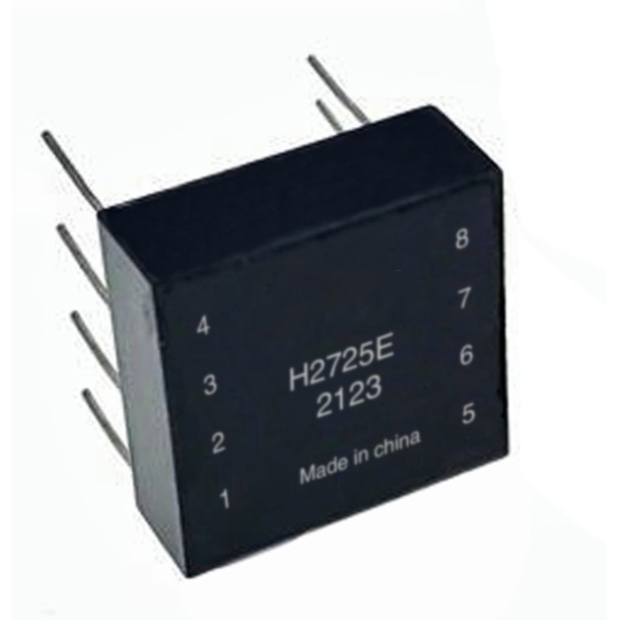 1553B Data Bus Transformers