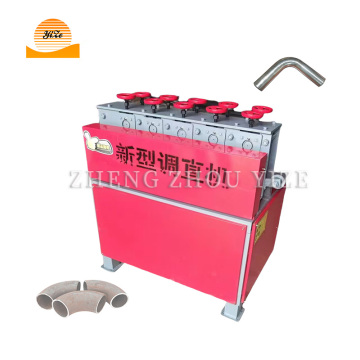 Chine 15m / min Automatique en acier à lisseur