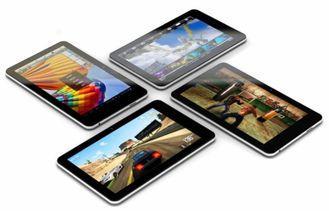 Allwinner android tablet , USB2.0 A13 tablet pc 7 inch 512M