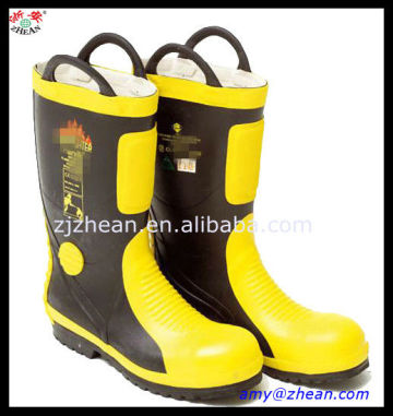 Water Resistance Boots