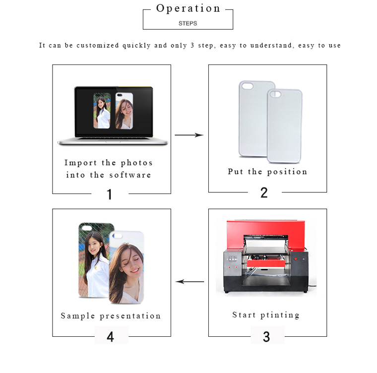 Ceramic Inkjet Printer