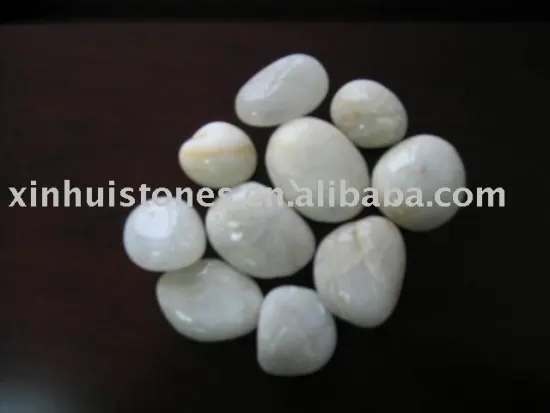 natural river cobble stone