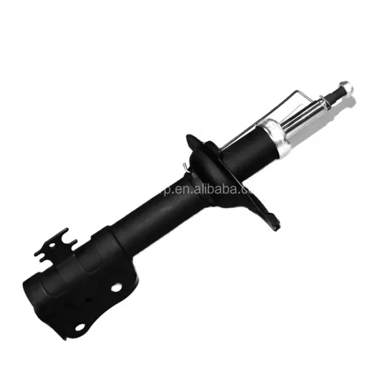 Front Shock Absorber 48510-59195 for Toyota Yaris