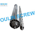 Injection Molding Machine Screw Cylinder